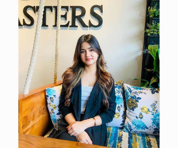 Arpita Arora
